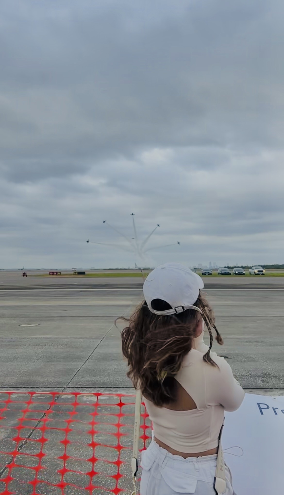 Launch photo